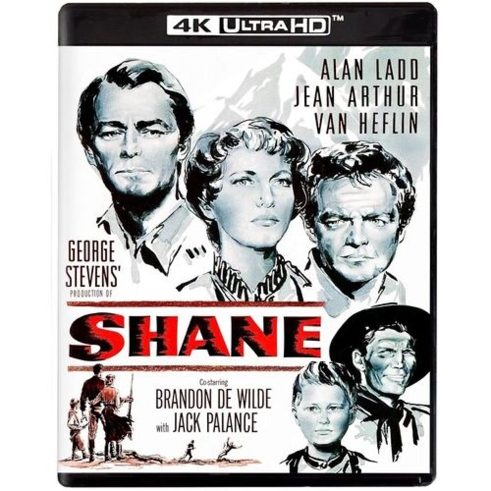 Shane